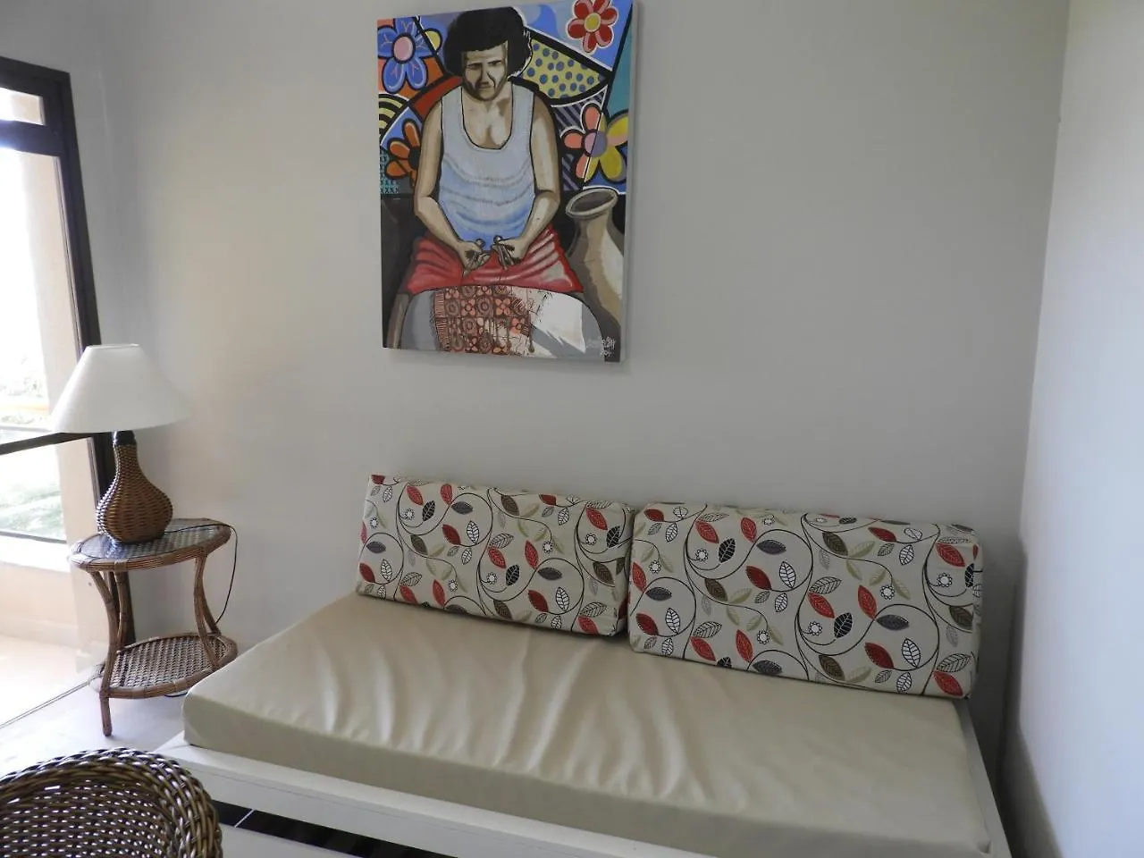 Apartamento De 02 Quartos Appartement Florianópolis 0*,