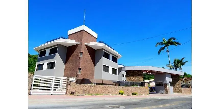 Apartamento De 02 Quartos Appartement Florianópolis