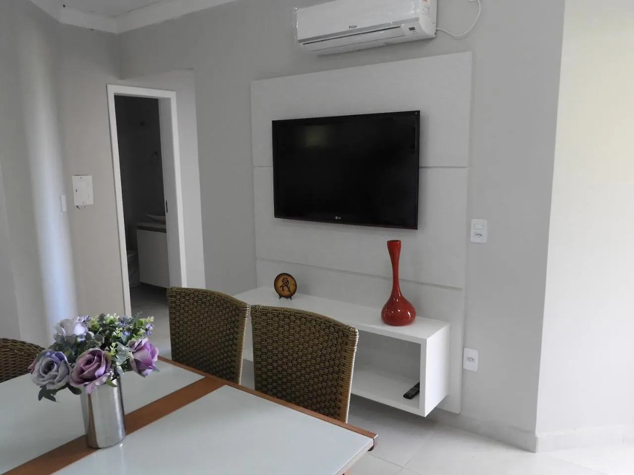 Apartamento De 02 Quartos Appartement Florianópolis 0*,  Brazilië