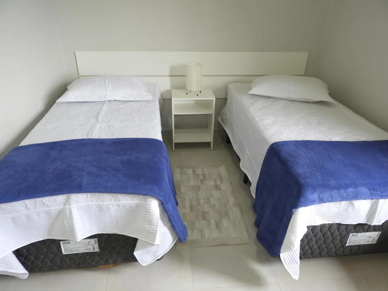 Apartamento De 02 Quartos Appartement Florianópolis 0*,  Brazilië