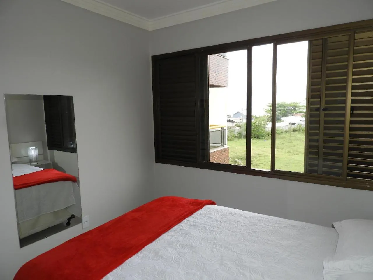 Apartamento De 02 Quartos Appartement Florianópolis