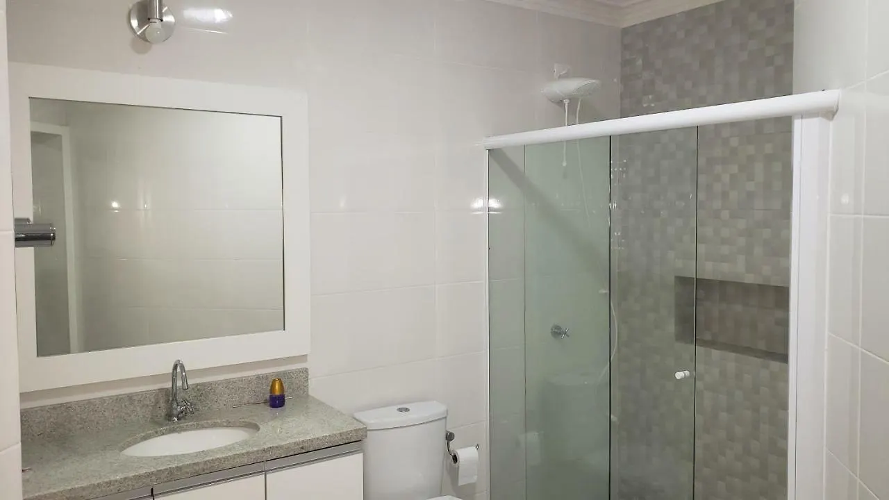 Apartamento De 02 Quartos Appartement Florianópolis